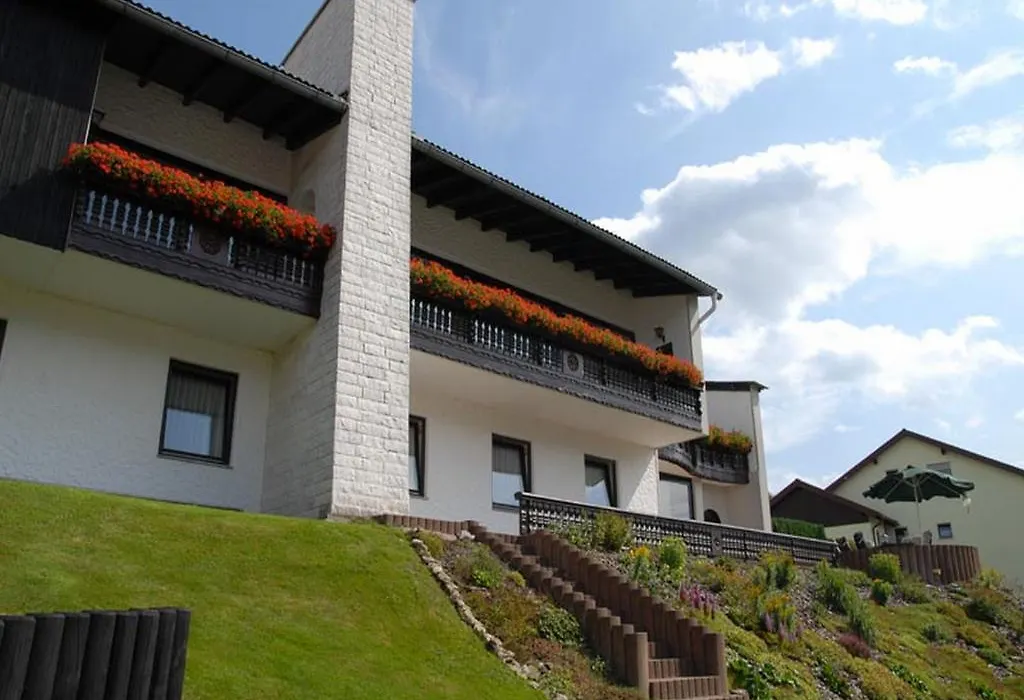 Pension Haus Wanninger-1