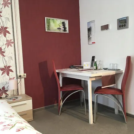 Pension Haus Wanninger-3